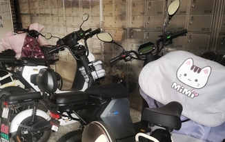 電動(dòng)自行車(chē)怎樣走好“安全路”？