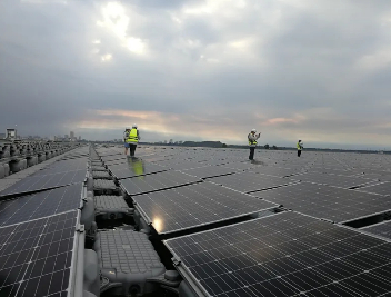 李生權代表：推進(jìn)能源綠色轉型