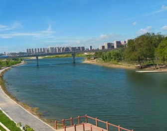 打好標志性戰役，碧水長(cháng)流未來(lái)可期